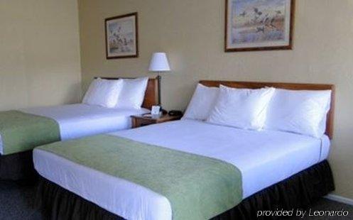Oakhurst Lodge Экстерьер фото